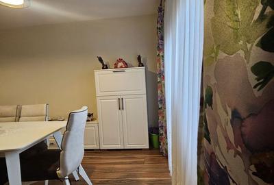 Apartament cu 2 camere decomandat în Ludoș - 1