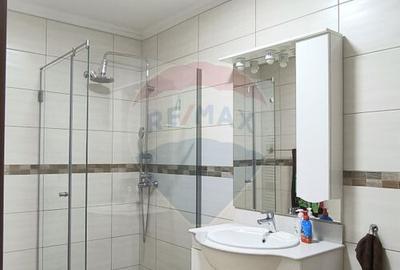 Casa unica, spa?ioasa, in zona centrala a ora?ului... - 8