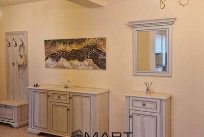 Apartament cu 3 camere de Lux cartier Balanta - 5