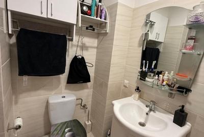 Apartament cu 2 camere - etajul 1 - bloc nou - mobilat & utilat - Lidl Bucium - 5