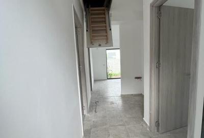 Stradal Leordeni-Zona Stadionului - Casa individuala-190 mp teren - 5