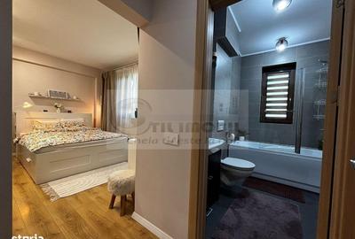 Apartament cu 3 camere în Valea Lupului - 5