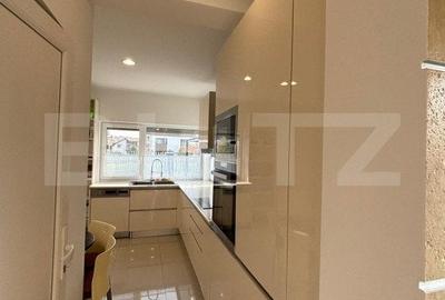 Casa smart, homecenter, cu piscina, Borhanci - 4