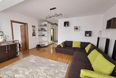 Apartament cu 2 camere semidecomandat în Bucureștii Noi - 3