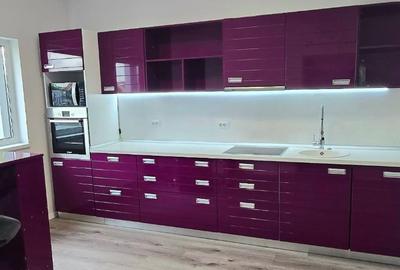 360 Imobiliare închiriază casă modernă și spațioasă cu 5 camere în Dumbrăvița - 15