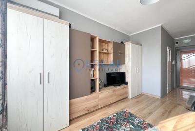 Garsoniera moderna | 21 mp | Manastur | zona Parcul Rozelor - 2
