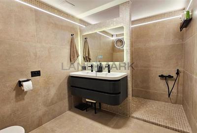 COMISION 0% Apartament premium, mobilat 3 camere 2 bai Dumbravita Kauf - 9