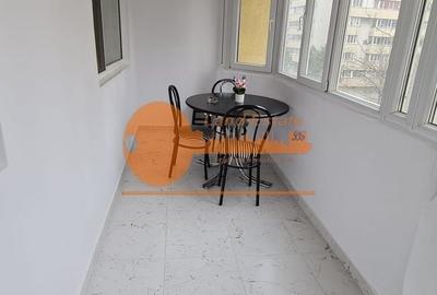 Apartament cu 3 camere semidecomandat, mobilat în Iancului - 14