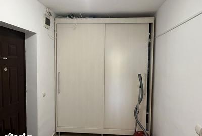 Apartament cu 2 camere decomandat în Valea Aurie