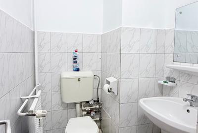 Apartament cu 3 camere decomandat în Unirii - 10