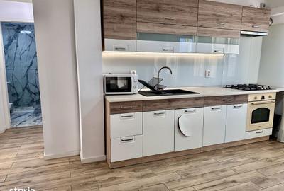 Apartament cu 2 camere, mobilat în 13 Septembrie - 11