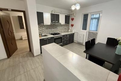 Inchiriez apartament 2 camere, sector 3, str. Danubiu - 1