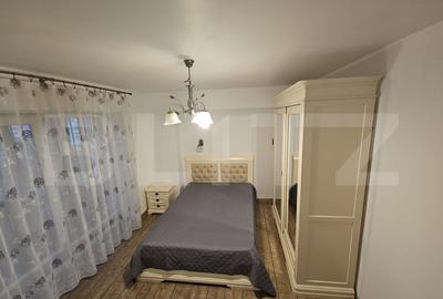Apartament cu 3 camere decomandat, mobilat în Nicolina - 7