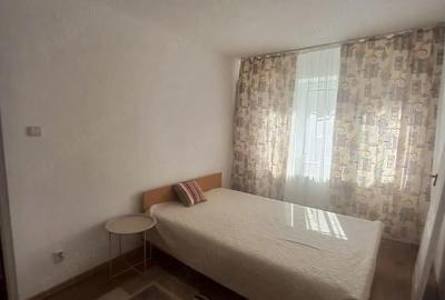Apartament cu 2 camere semidecomandat în Central - 4