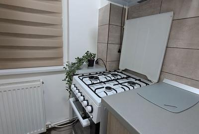 Garsonieră decomandată în Central - 1