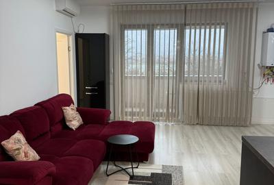Apartament 2 camere City Mall cu vedere spre parc - 3