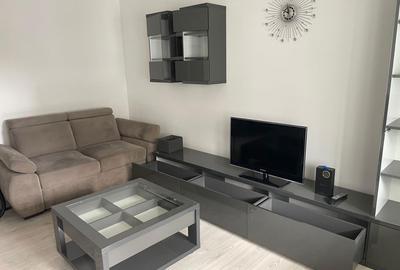 Apartament cu 2 camere decomandat în Exterior Vest - 3