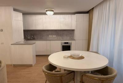 Apartament 4 camere de închiriat | Parcare inclusă | Zona de Nord | - 4