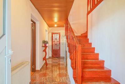 Casa cu 6 camere de vanzare in Ra?nov, teren 1.100 m... - 17