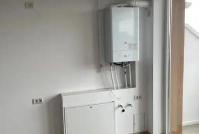Garsonieră decomandată în Sânpetru - 7