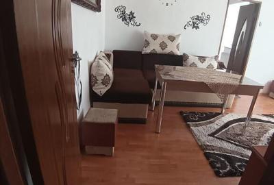 Melodiei, 2 camere, etaj 1 - 7