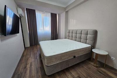 Apartament cochet de inchiriat in zona Tractorul - 3