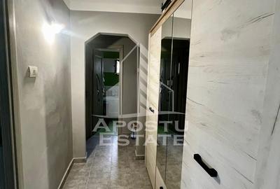 Apartament 3 camere,centrala proprie, recent renovat,zona Aradului - 18