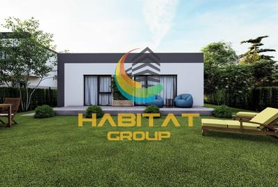 Casă modernă pe parter de vânzare în Vidra – 2 dormitoare, curte proprie - 8