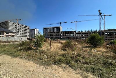 Teren în Militari - 1