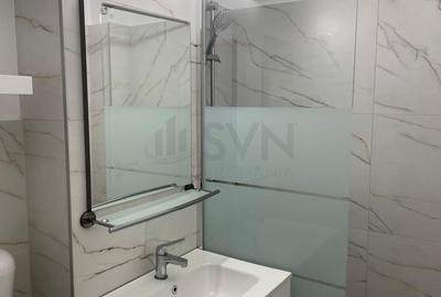 Apartament cu 2 camere semidecomandat, mobilat în Gorjului - 8