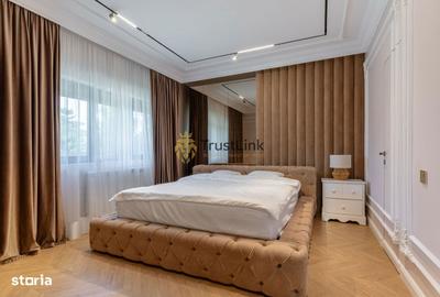 Casă cu 4 camere cu Canalizare în Frumușani - 7