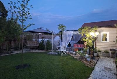 360Imobiliare vă propune spre vânzare un duplex rafinat - 11