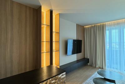 Lux I Iancu Nicolae I 2 camere I TVA inclus - 4