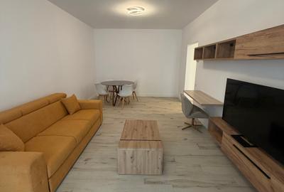 Apartament cu 2 camere decomandat, mobilat în Lujerului - 4