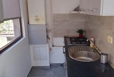 Apartament cu 2 camere decomandat în Chiajna - 6