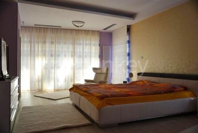 Vilă de exceptie cu 7 camere, gradina exclusiva 496 mp - 6