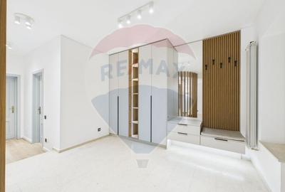 Casă / Vilă Pipera  cu 7 camere de închiriat - 4