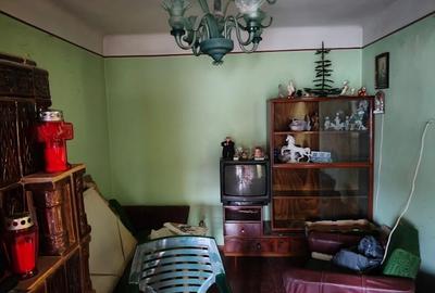 Garsoniera 54 mp de vanzare in Busteni Garsoniera 54 mp de vanzare in Busteni - 7