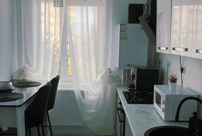 3 camere Calea București, RENOVAT/mobilat/utilat,finisaje superioare - 6