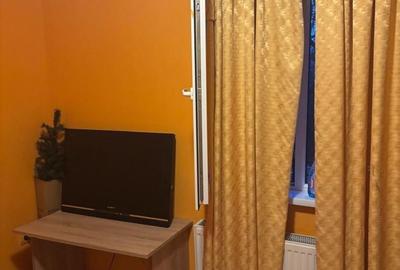 Garsonieră decomandată, mobilată în Pantelimon - 5