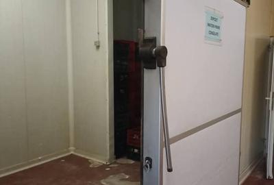 De vânzare fabrică de prelucrare a cărnii în Vâlcele - 13