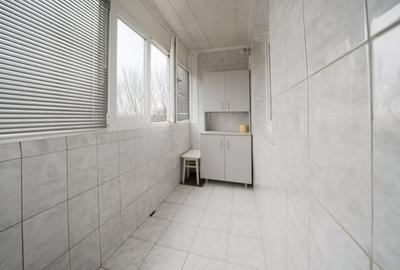 Apartament cu 2 camere decomandat, mobilat în Rahova - 10