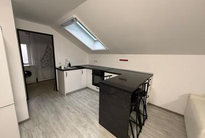 Apartament cu doua camere  de inchiriat in centrul GIROCULUI - 3