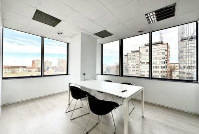 Birou, de 250 mp, în Ultracentral - 5