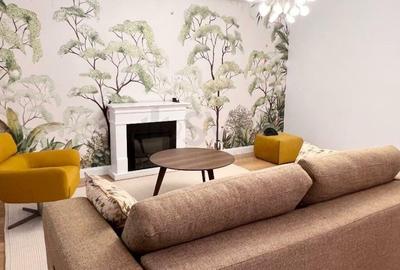 REA1022279 Apartament spatios 2 camere Herastrau I Design modern - 5