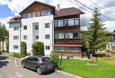Apartament 2 camere, 68 mp construiti, Predeal – 5 min de pârtia Clăbucet! - 1