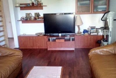 Faleza nord-apartament 4 camere decomandat cu gaze - 13