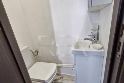 APARTAMENT CU 3 CAMERE IN APROPIEREA PARCURILOR TITAN ?I N - 3