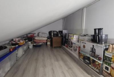Apartament cu 3 camere | Valea Adanca | 85 mp - 12