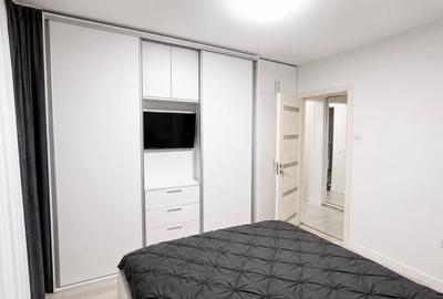 Apartament cu 2 camere decomandat în Tomis Nord - 4